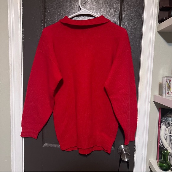 Dream Orange Sweater from Little Woods - Picture 4 of 4